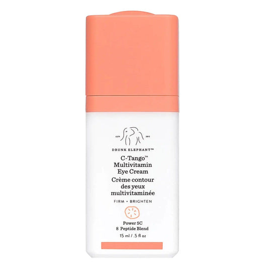 DRUNK ELEPHANT Beauty Drunk Elephant C-Tango Multivitamin Eye Cream 15ml