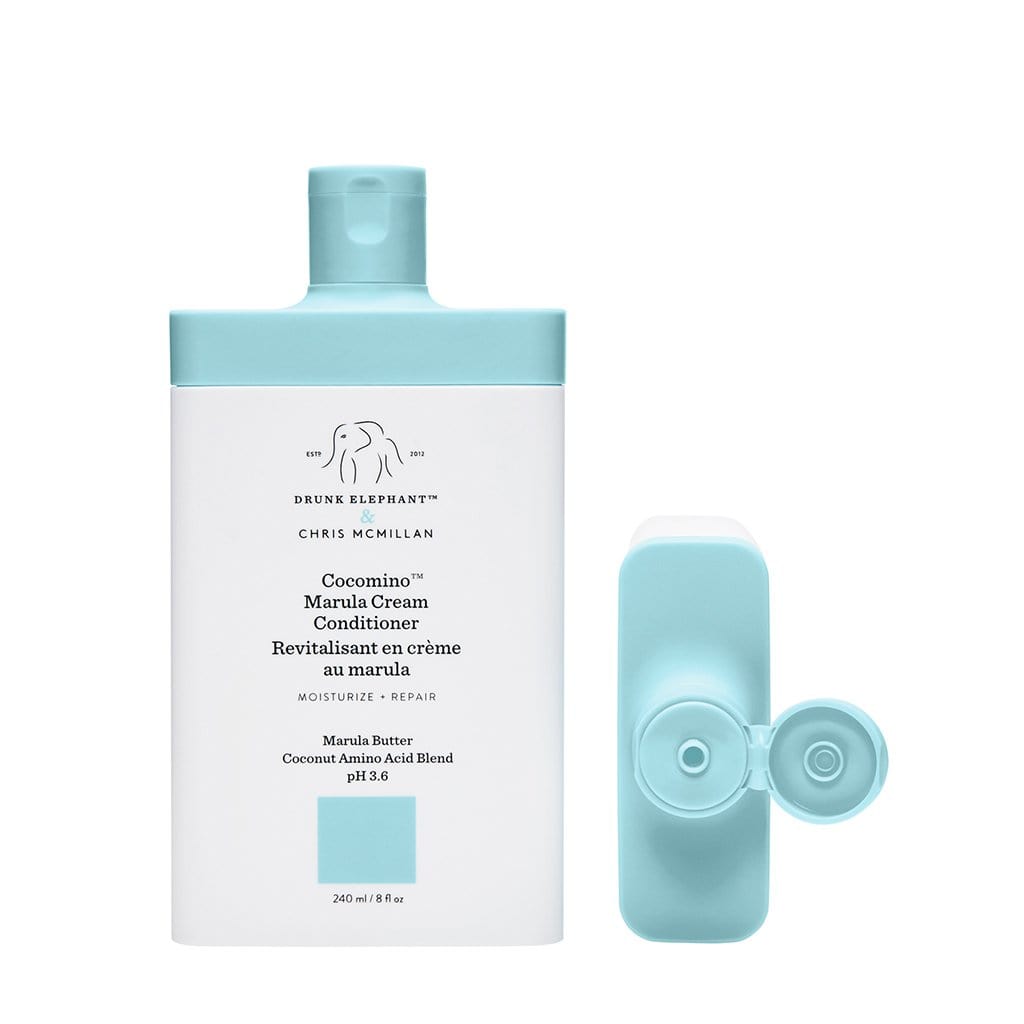 DRUNK ELEPHANT Beauty DRUNK ELEPHANT Cocomino Marula Cream Conditioner