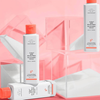 DRUNK ELEPHANT Beauty Drunk Elephant E-Rase Milki Micellar Water 240ml