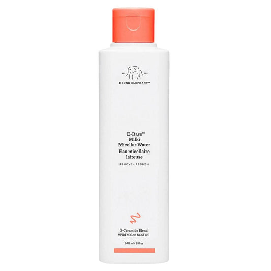 DRUNK ELEPHANT Beauty Drunk Elephant E-Rase Milki Micellar Water 240ml