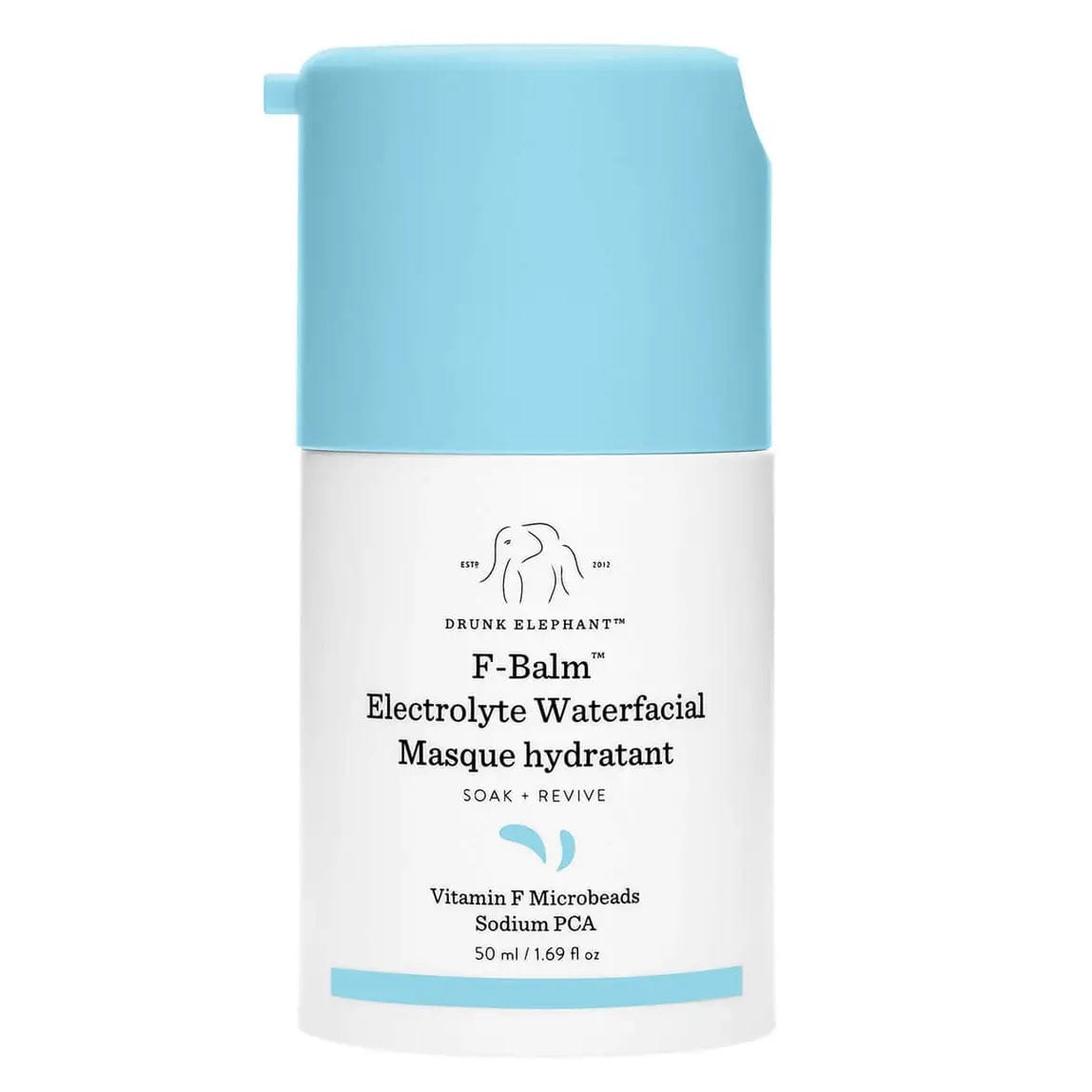 DRUNK ELEPHANT Beauty Drunk Elephant F-Balm Electrolyte Waterfacial 50ml