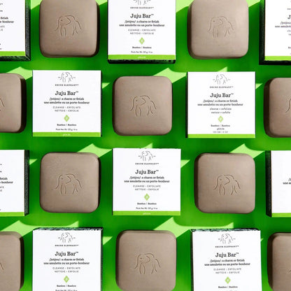 DRUNK ELEPHANT Beauty Drunk Elephant Juju Bar 120g