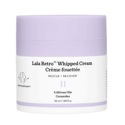 DRUNK ELEPHANT Beauty Drunk Elephant Lala Retro Whipped Cream 50ml