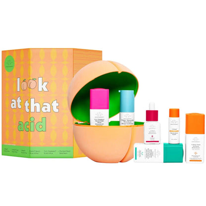 DRUNK ELEPHANT Beauty Drunk Elephant Look At That Acid