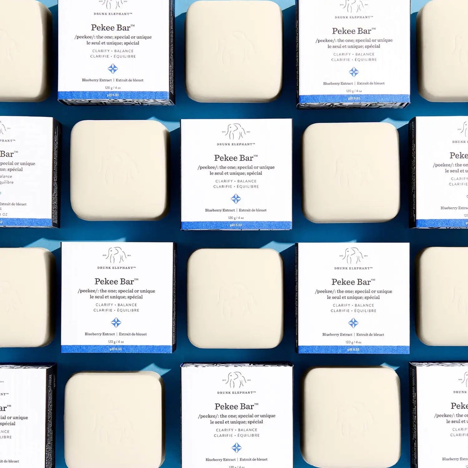 DRUNK ELEPHANT Beauty Drunk Elephant Pekee Bar 120ml