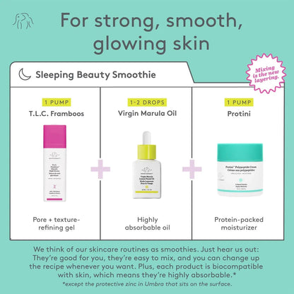 DRUNK ELEPHANT Beauty Drunk Elephant Protini Polypeptide Cream 50ml