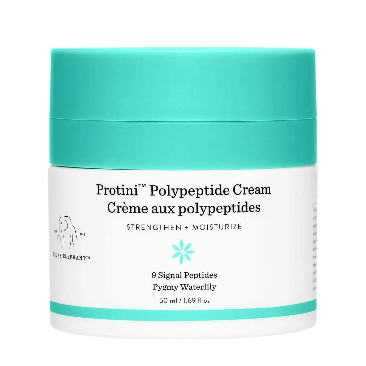 DRUNK ELEPHANT Beauty Drunk Elephant Protini Polypeptide Cream 50ml