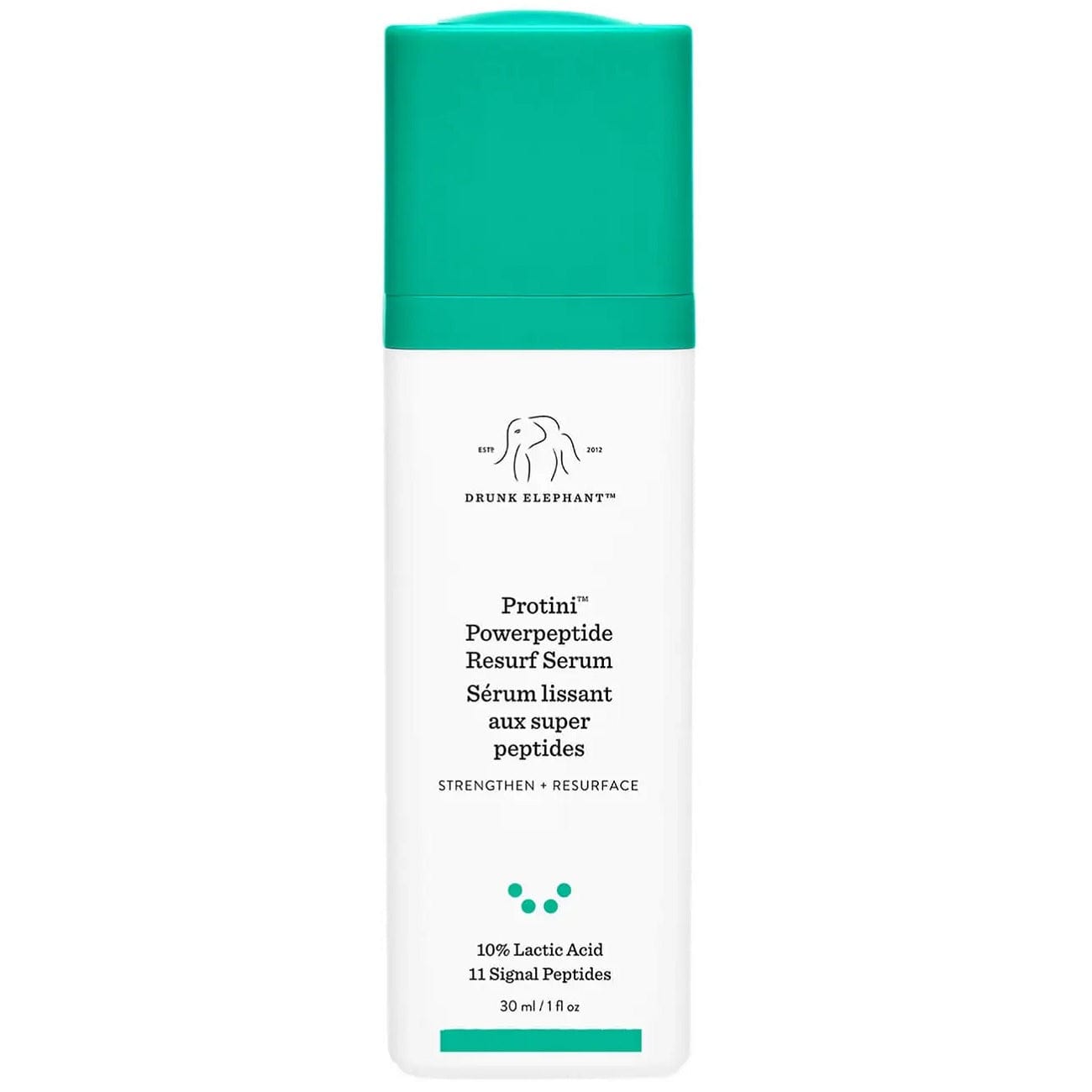 DRUNK ELEPHANT Beauty Drunk Elephant Protini Powerpeptide Resurf Serum 30ml