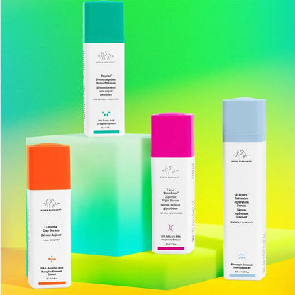 DRUNK ELEPHANT Beauty Drunk Elephant Protini Powerpeptide Resurf Serum 30ml