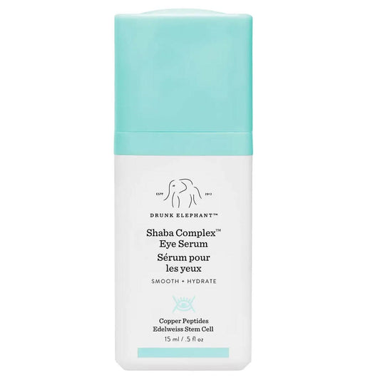 DRUNK ELEPHANT Beauty Drunk Elephant Shaba Complex Eye Serum 15ml