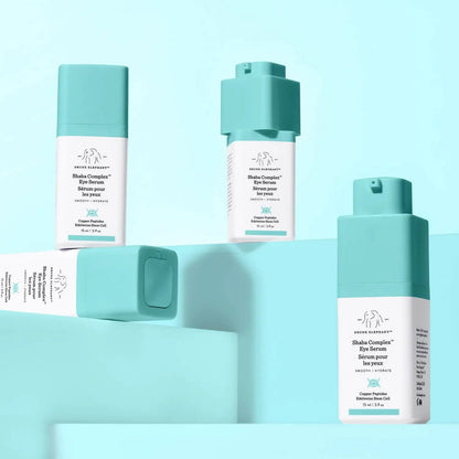 DRUNK ELEPHANT Beauty Drunk Elephant Shaba Complex Eye Serum 15ml