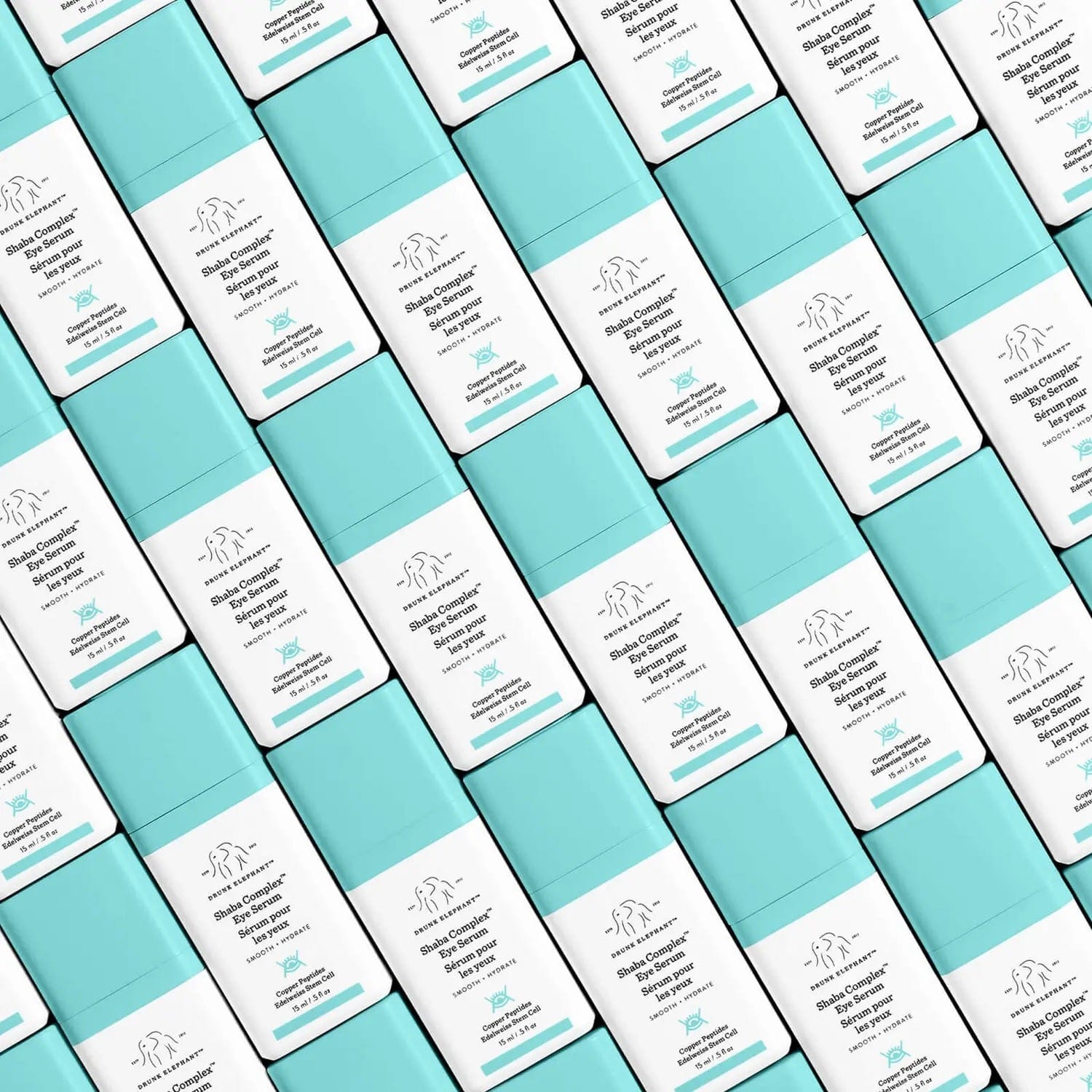 DRUNK ELEPHANT Beauty Drunk Elephant Shaba Complex Eye Serum 15ml