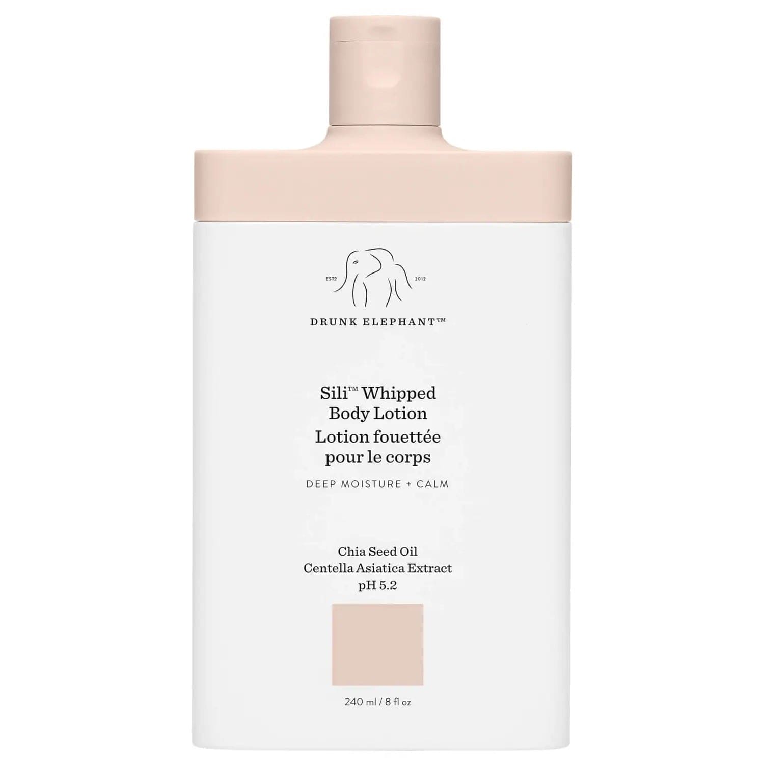 DRUNK ELEPHANT Beauty Drunk Elephant Sili Body Lotion 240ml