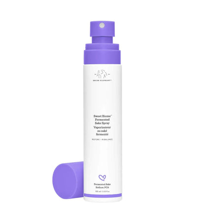 DRUNK ELEPHANT Beauty Drunk Elephant Sweet Biome Fermented Sake Spray 100ml