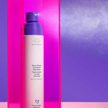 DRUNK ELEPHANT Beauty Drunk Elephant Sweet Biome Fermented Sake Spray 100ml