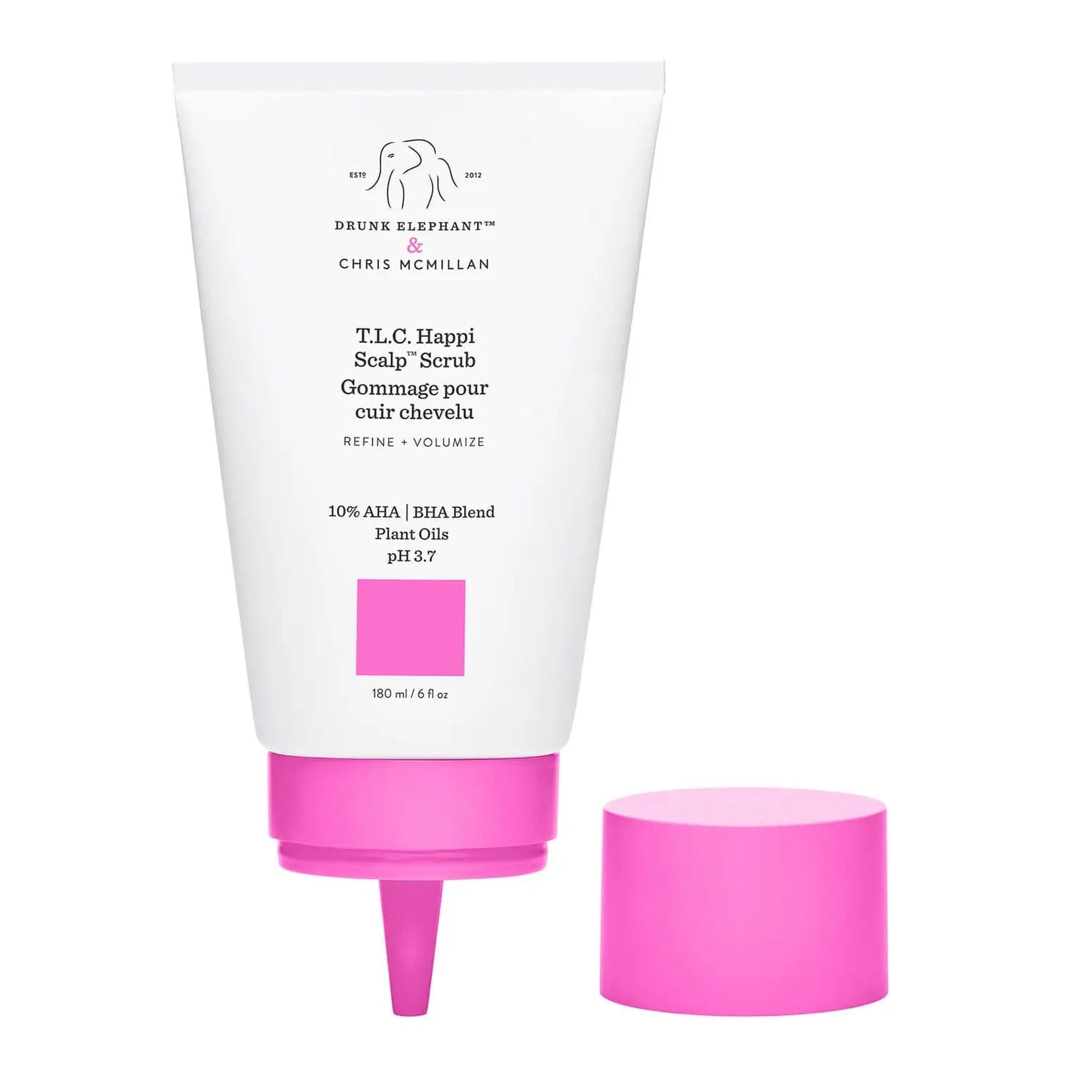 DRUNK ELEPHANT Beauty Drunk Elephant T.L.C. Happi Scalp Scrub