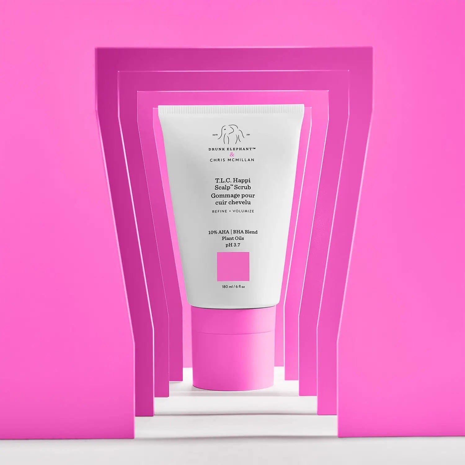 DRUNK ELEPHANT Beauty Drunk Elephant T.L.C. Happi Scalp Scrub