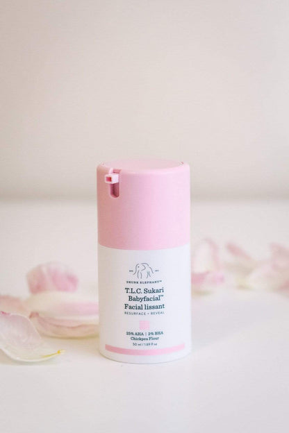 DRUNK ELEPHANT Beauty DRUNK ELEPHANT T.L.C. Sukari Babyfacial 50ml