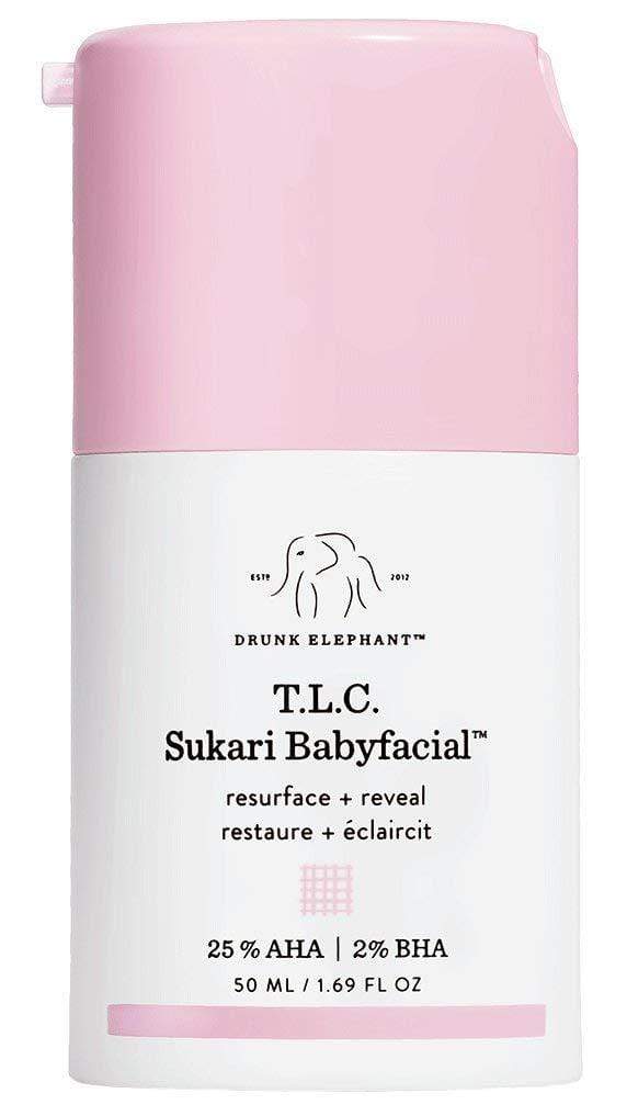 DRUNK ELEPHANT Beauty DRUNK ELEPHANT T.L.C. Sukari Babyfacial 50ml