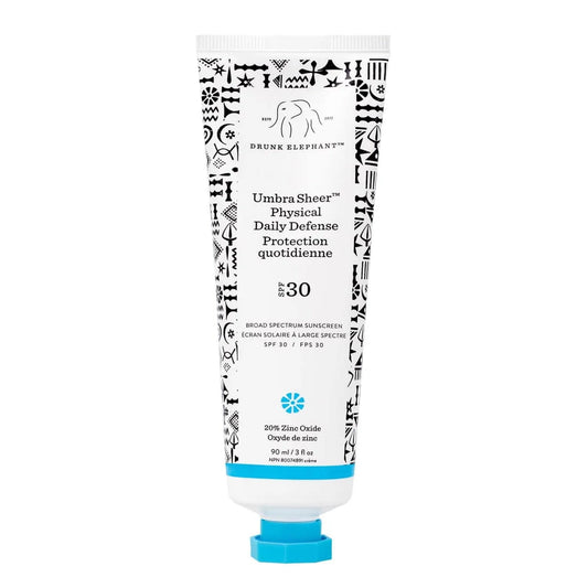 DRUNK ELEPHANT Beauty Drunk Elephant Umbra Sheer Daily Defense Spf30 90ml