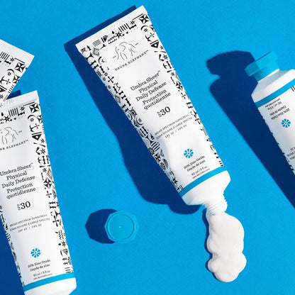 DRUNK ELEPHANT Beauty Drunk Elephant Umbra Sheer Daily Defense Spf30 90ml