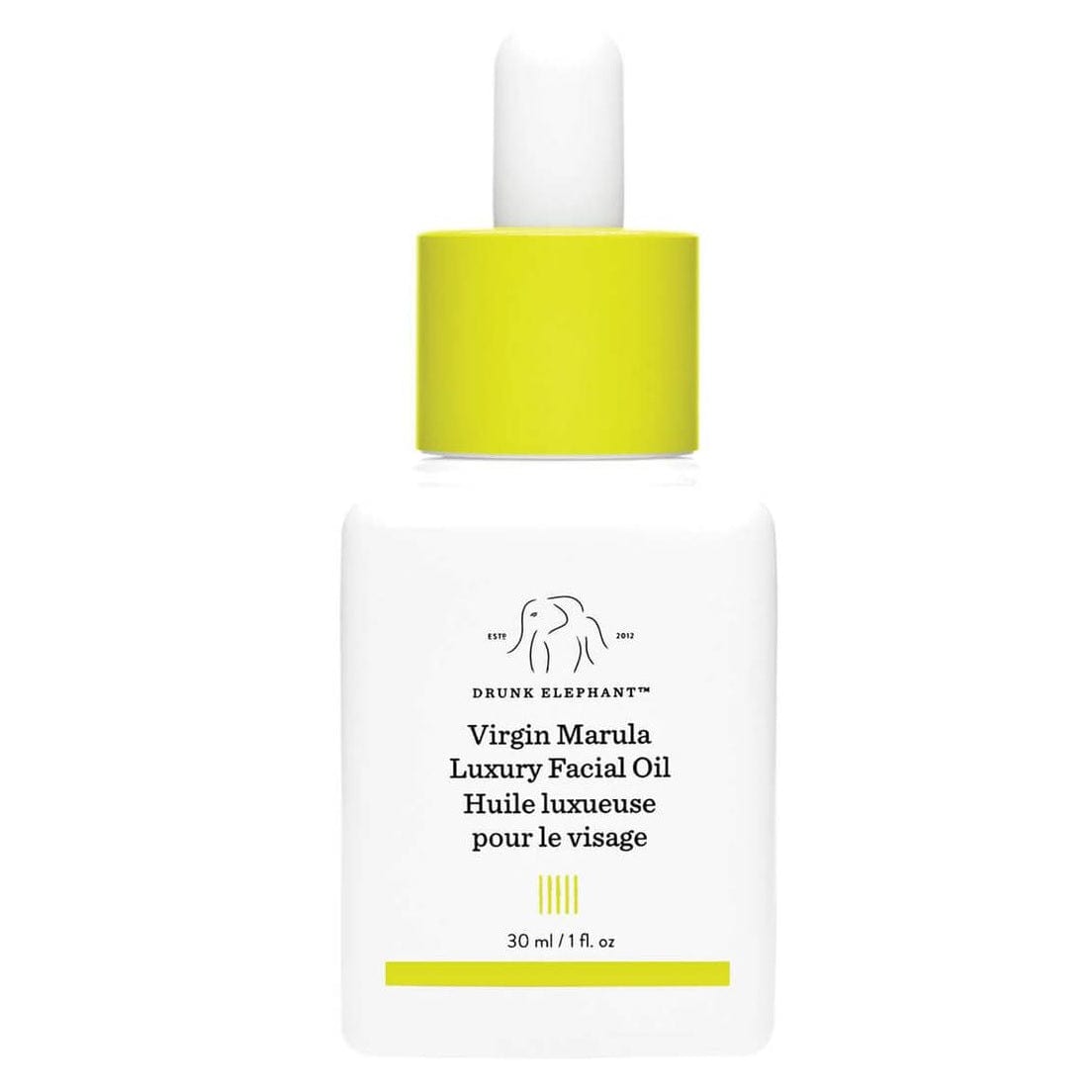 DRUNK ELEPHANT Beauty 30ml Drunk Elephant Virgin Marula Luxury Facial Oil