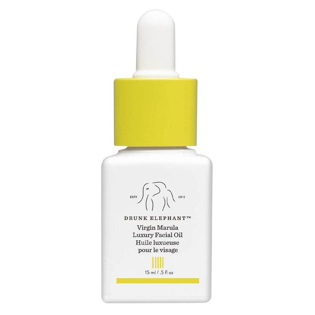 DRUNK ELEPHANT Beauty 15ml Drunk Elephant Virgin Marula Luxury Facial Oil