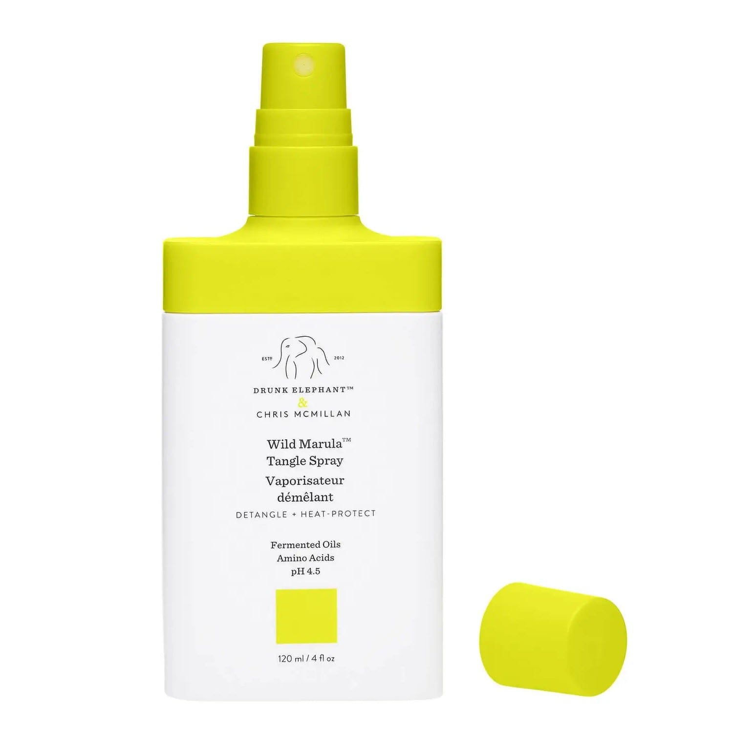 DRUNK ELEPHANT Beauty Drunk Elephant Wild Marula Tangle Spray