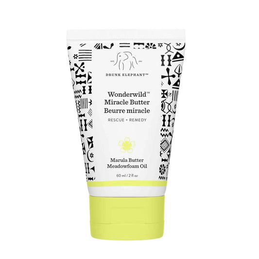 DRUNK ELEPHANT Beauty Drunk Elephant Wonderwild Miracle Butter 60ml