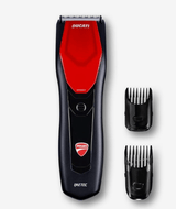 Ducati Hc719 Steering Clipper Red And Black