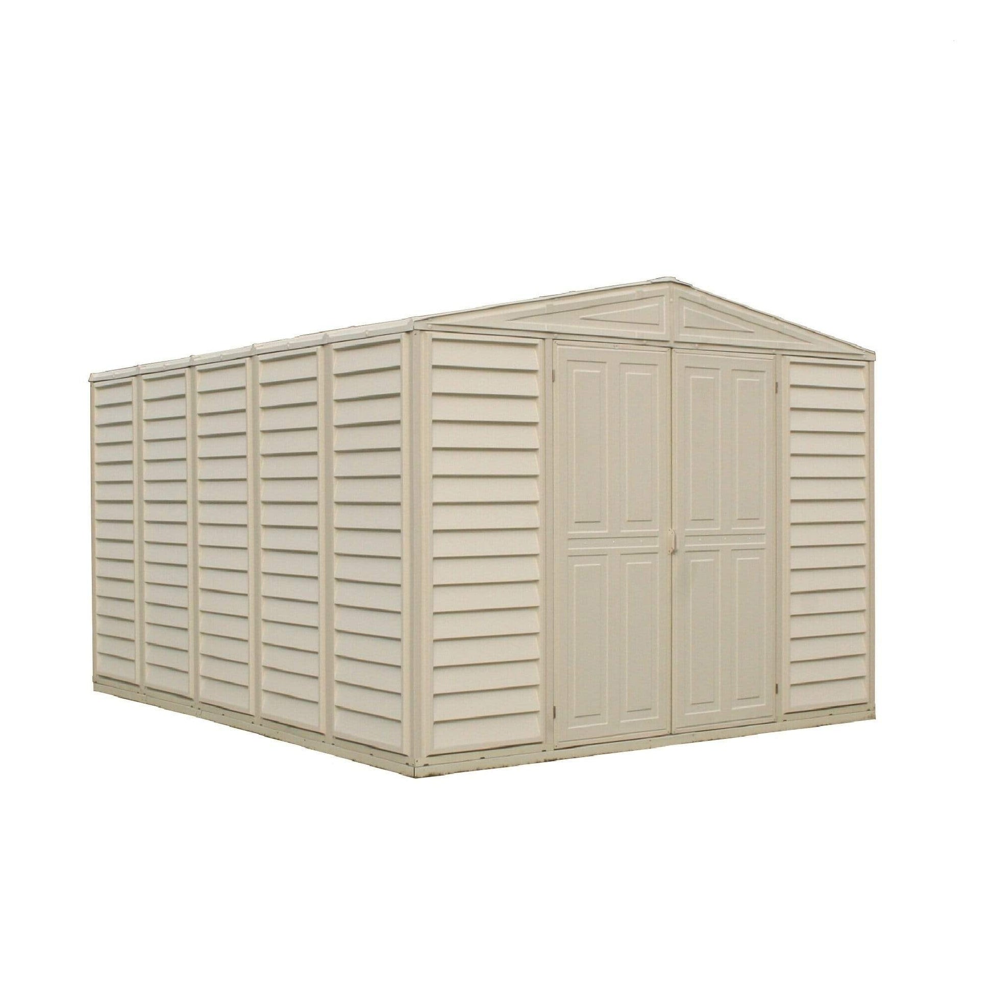 Duramax Home&Kitchen Duramax Woodbridge Plus 10x13ft Assorted