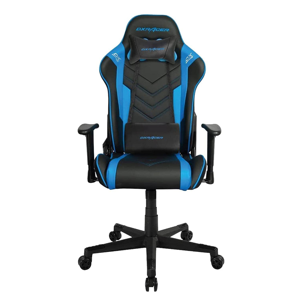 DXRacer Gaming DXRacer Origin Series Gaming Chair - Black/Blue