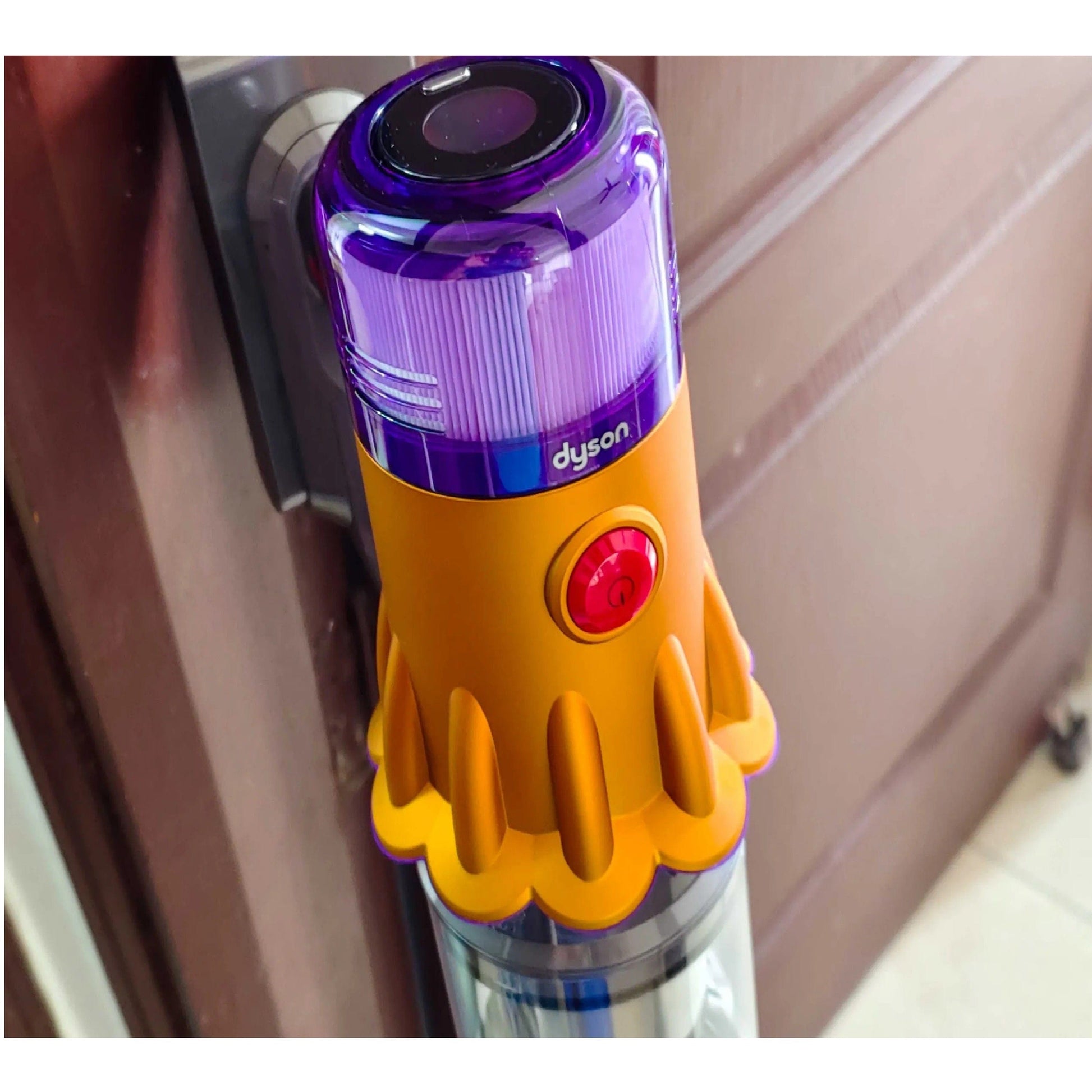 Dyson Appliances Dyson V12 Detect Slim Absolute Vacuum Cleaner