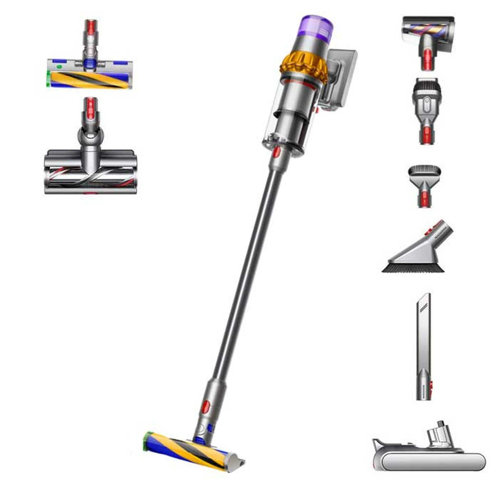 Dyson Appliances Dyson V15 Detect Absolute