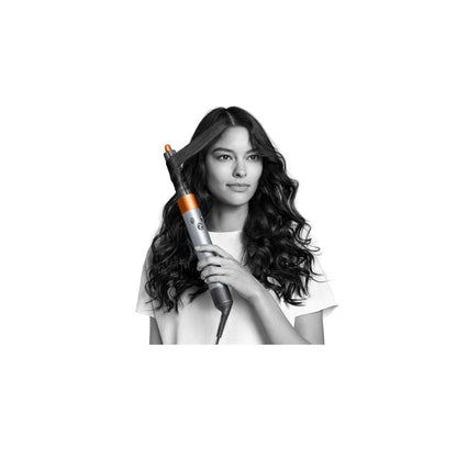 Dyson Beauty Dyson Airwrap Complete Long Bright Nickel & Rich Copper