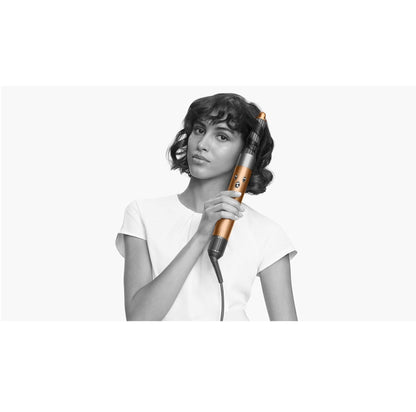 Dyson Beauty Dyson Airwrap Complete Long Rich Copper & Bright Nickel