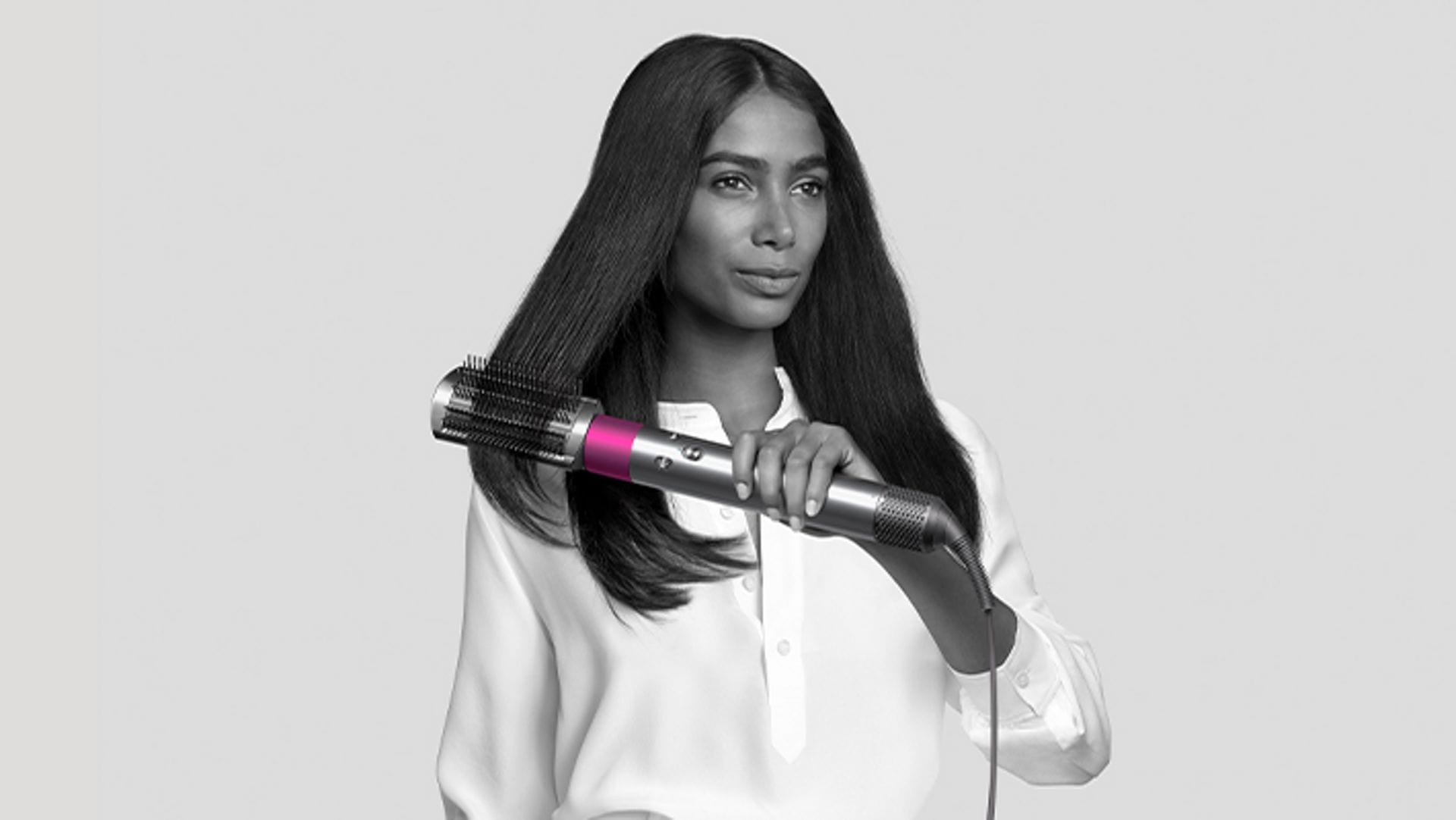 Dyson Beauty Dyson Airwrap™ Complete Styler | Fuchsia - 2 Years Warranty