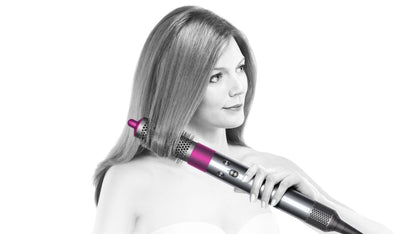 Dyson Beauty Dyson Airwrap™ Complete Styler | Fuchsia - 2 Years Warranty