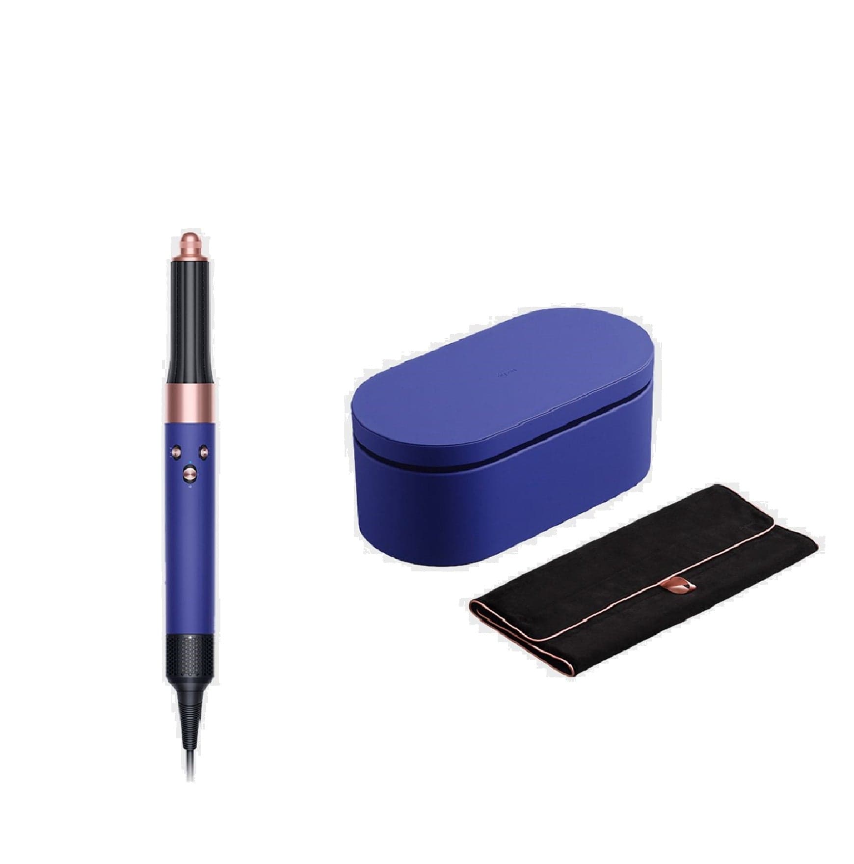 Dyson Beauty Dyson Airwrap Complete Vinca Blue & Rose Gold