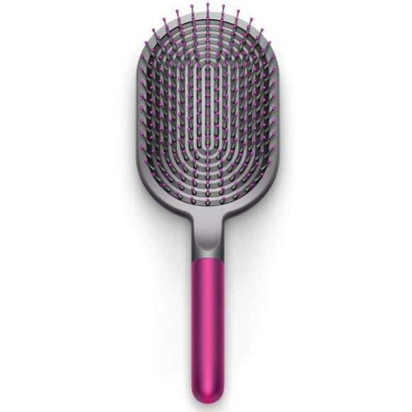 Dyson Beauty Dyson Designed Paddle Brush Pink/Black