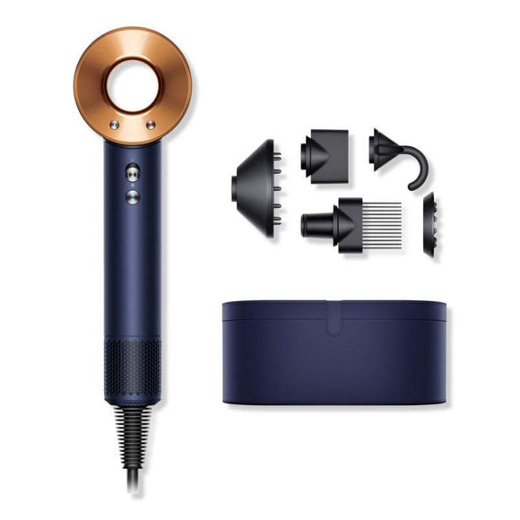 Dyson Beauty Dyson HD07 - Supersonic Hair Dryer Gifting Set Blue Copper