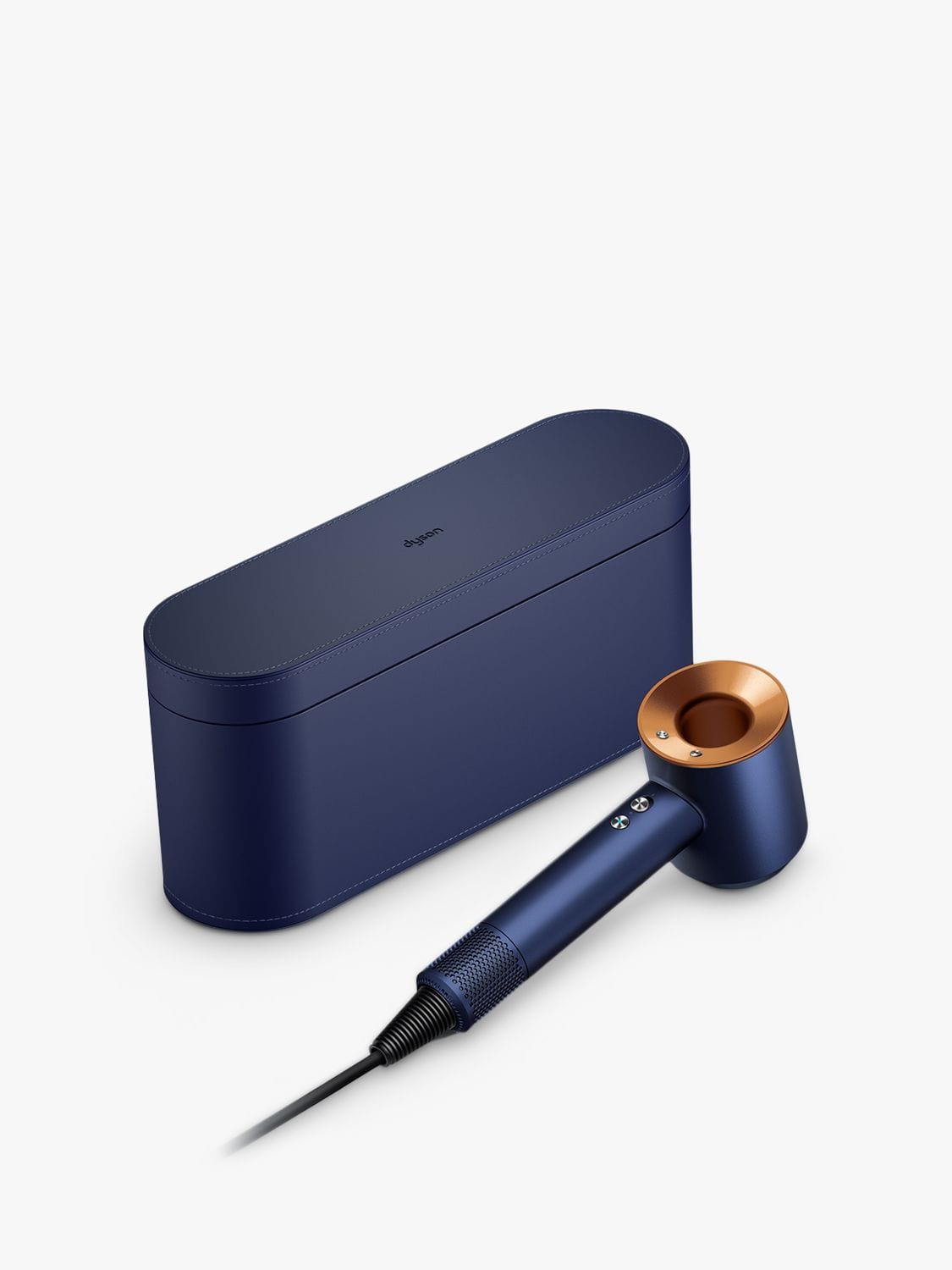 Dyson Beauty Dyson HD07 - Supersonic Hair Dryer Gifting Set Blue Copper