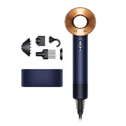 Dyson Beauty Dyson Supersonic Hair Dryer Blue Copper