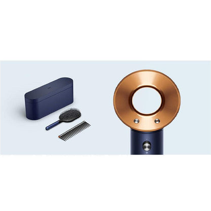 Dyson Beauty Dyson Supersonic Hair Dryer Blue Copper