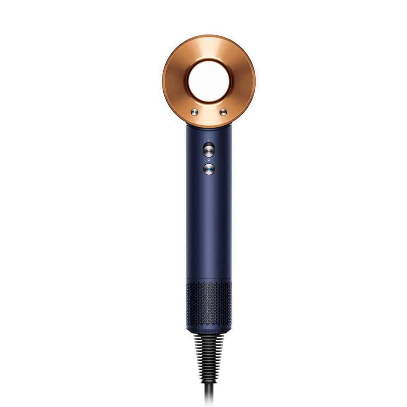 Dyson Beauty Dyson Supersonic Hair Dryer Blue Copper