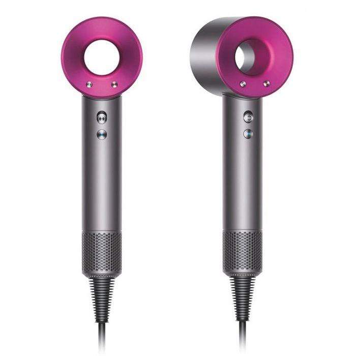 Dyson Beauty Dyson Supersonic Hair Dryer Fucsia
