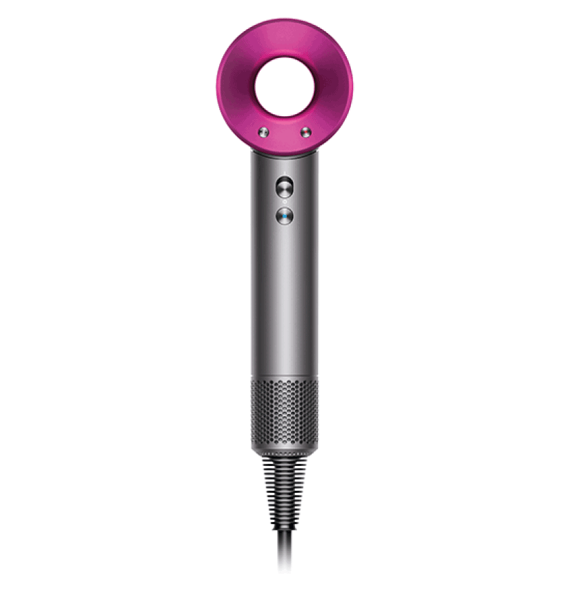 Dyson Beauty Dyson Supersonic Hair Dryer Fucsia