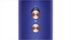 Dyson Beauty Dyson Supersonic™ hair dryer in Vinca blue and Rose