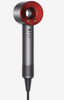 Dyson Supersonic Hair Dryer Red