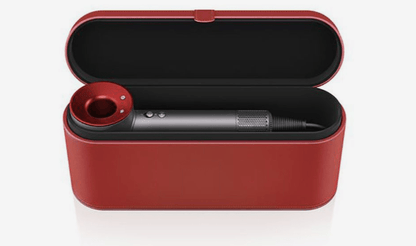Dyson Supersonic Hair Dryer Red